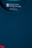 028696 AHOY DRAGON BOAT KIDS TEE