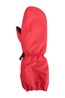 028714 LONG CUFF KIDS SNOW MITTEN