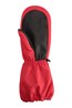 028714 LONG CUFF KIDS SNOW MITTEN
