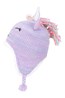 028715 UNICORN KIDS HAT