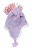 028715 UNICORN KIDS HAT