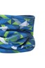 028729 KIDS FLEECE LINED PRINTED NECK GAITER