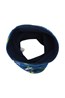 028729 KIDS FLEECE LINED PRINTED NECK GAITER