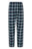029007 MENS FLANNEL PYJAMA SETS