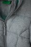 029313 BLIZZARD GIRLS PADDED JACKET