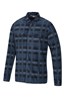 029366 FLEECE SHIRT