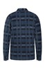 029366 FLEECE SHIRT