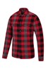 029366 FLEECE SHIRT