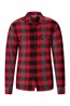 029366 FLEECE SHIRT