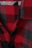 029366 FLEECE SHIRT