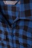 029366 FLEECE SHIRT
