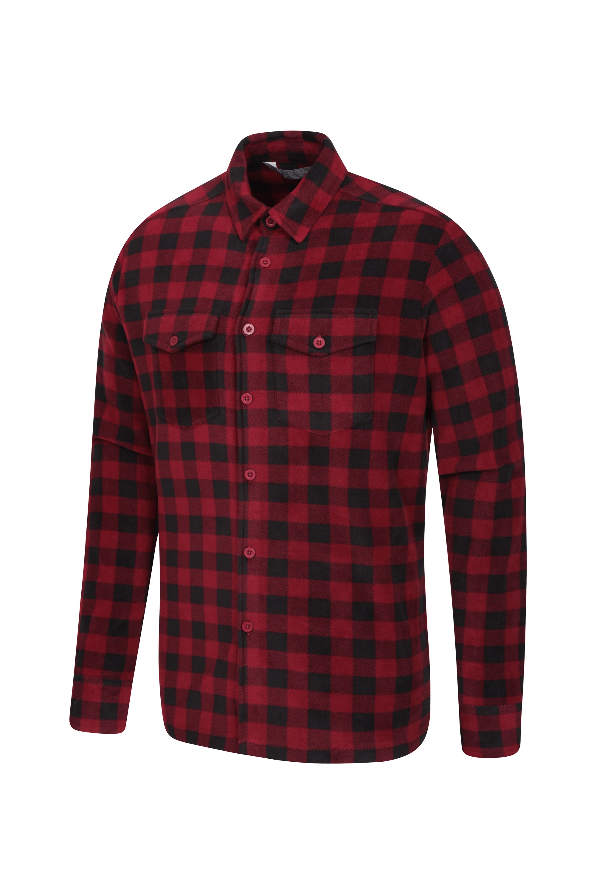 Winsummer Baby Girls Boys Short Sleeve Flannel Shirt Button Down Plaid Blouse Playsuit Tops with Pocket