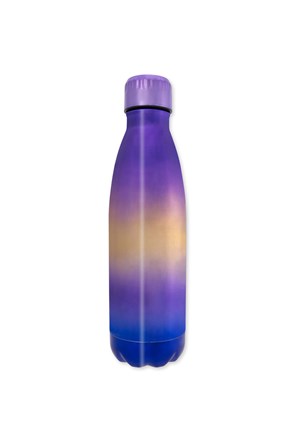 Cantimplora metálica doble pared - 470ml