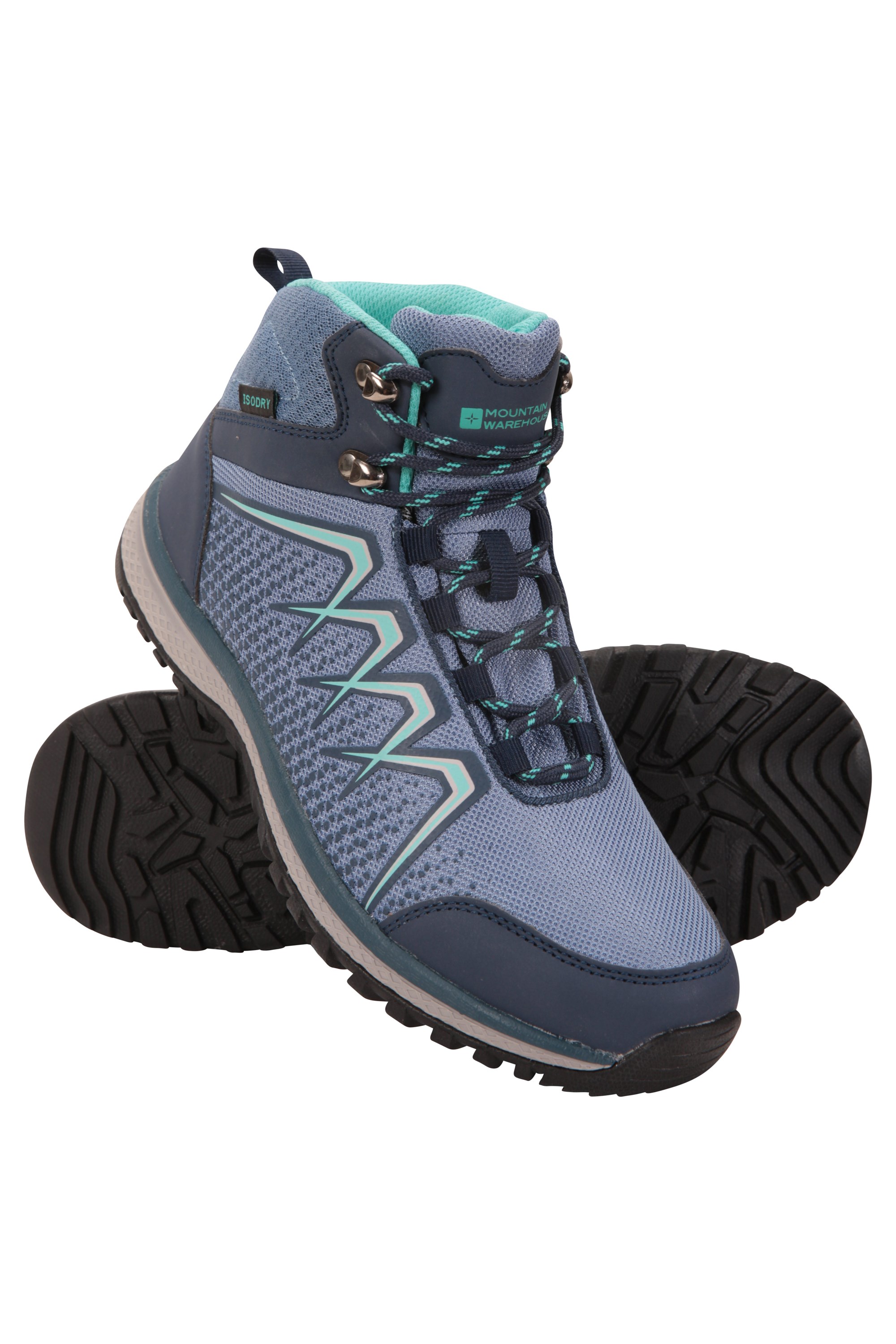 best outdoor womens boots
