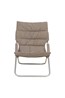 029950 FOLDING SOFT PADDED ARMCHAIR