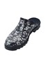 029963 SLIP ON RUBBER PRINTED WELLIE