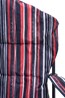 029967 DELUXE KING CHAIR - PATTERNED