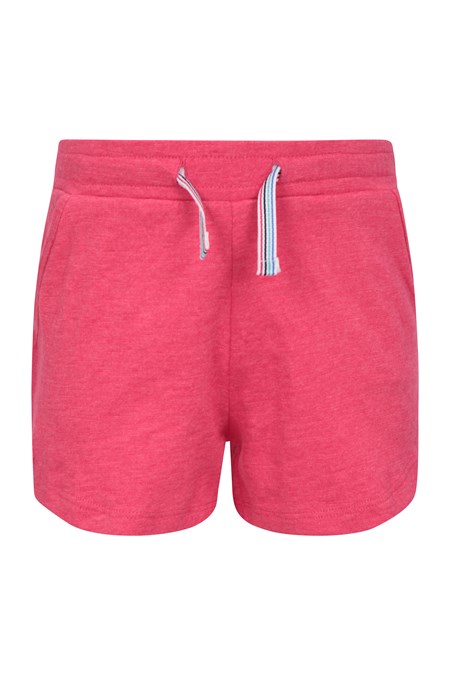 029974 LAGUNA GIRLS KIDS JERSEY SHORTS