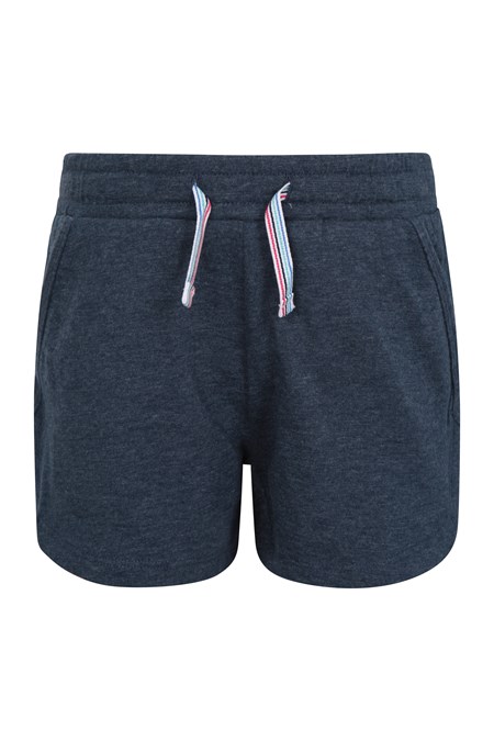 029974 LAGUNA GIRLS KIDS JERSEY SHORTS