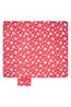 029975 PICNIC MAT - PATTERNED CANADA