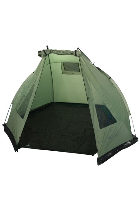 029979 FISHING SHELTER