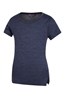 029980 TRACK GIRLS TEE