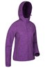 029984 EXODUS PRINTED WOMENS SOFTSHELL