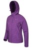 029984 EXODUS PRINTED WOMENS SOFTSHELL