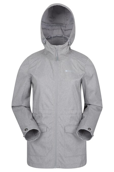 029990 PINES WOMENS LONG SOFTSHELL