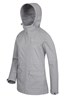 029990 PINES WOMENS LONG SOFTSHELL