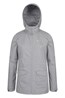 029990 PINES WOMENS LONG SOFTSHELL