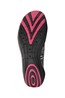029995 MAURITIUS WOMENS AQUA SHOE