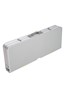 029998 ALUMINIUM PICNIC TABLE