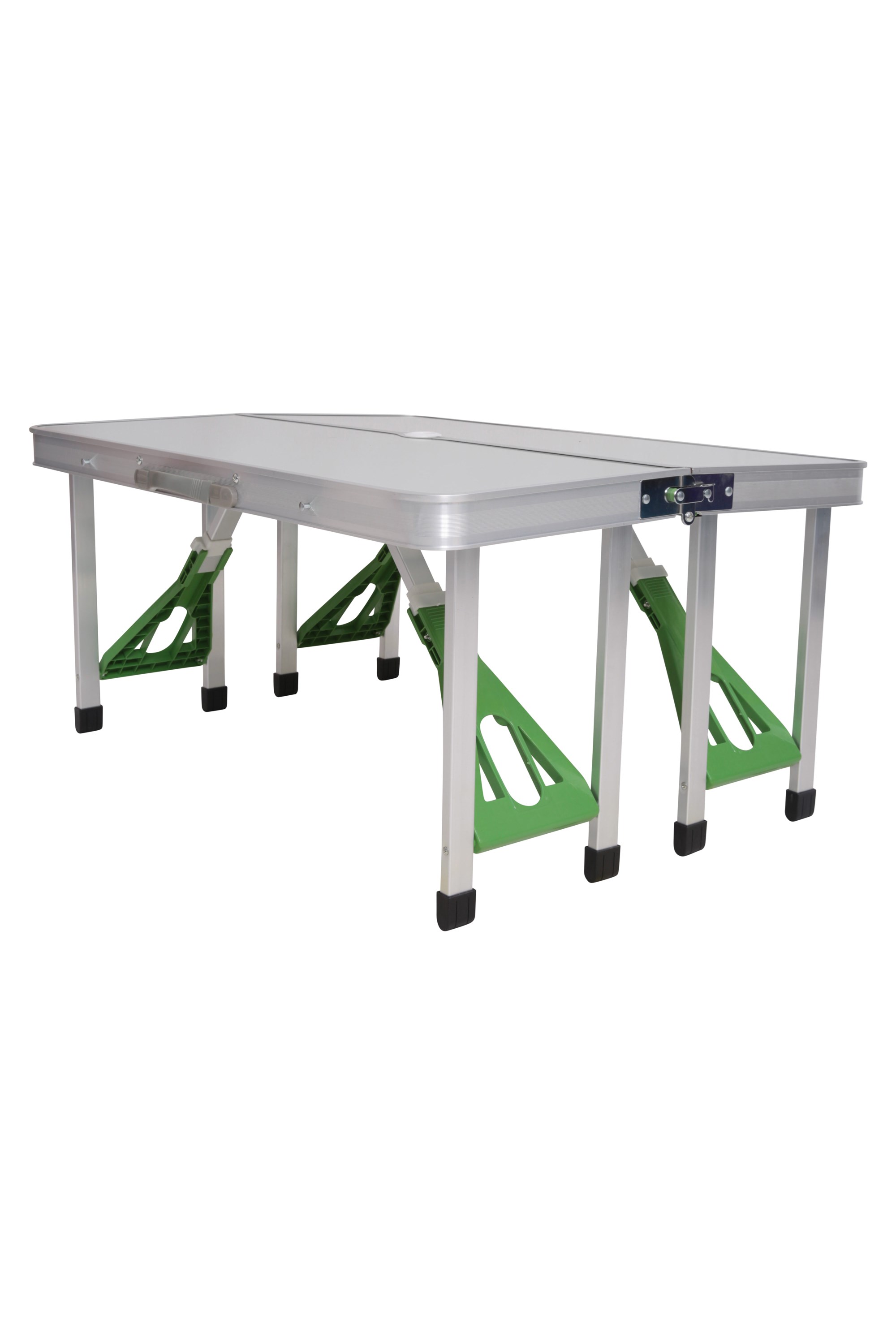 Aluminium Picnic Table