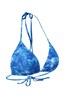 029999 SOUTH BEACH ADJUSTABLE STRING BIKINI TOP