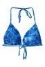 029999 SOUTH BEACH ADJUSTABLE STRING BIKINI TOP