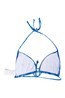 029999 SOUTH BEACH ADJUSTABLE STRING BIKINI TOP