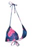 029999 SOUTH BEACH ADJUSTABLE STRING BIKINI TOP