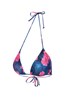 029999 SOUTH BEACH ADJUSTABLE STRING BIKINI TOP