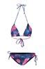 029999 SOUTH BEACH ADJUSTABLE STRING BIKINI TOP
