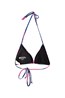 029999 SOUTH BEACH ADJUSTABLE STRING BIKINI TOP