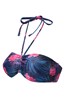 030002 BOURNEMOUTH BANDEAU BIKINI TOP