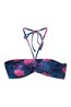 030002 BOURNEMOUTH BANDEAU BIKINI TOP