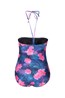 030004 BOURNEMOUTH BANDEAU SWIMSUIT