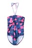 030004 BOURNEMOUTH BANDEAU SWIMSUIT