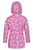 030008 MAGICAL KIDS PRINTED JACKET
