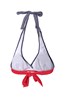 030010 OCEAN NOTION CROSS OVER BIKINI TOP
