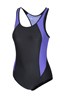 030011 DIVE WOMENS SWIMSUIT