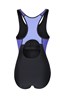 030011 DIVE WOMENS SWIMSUIT