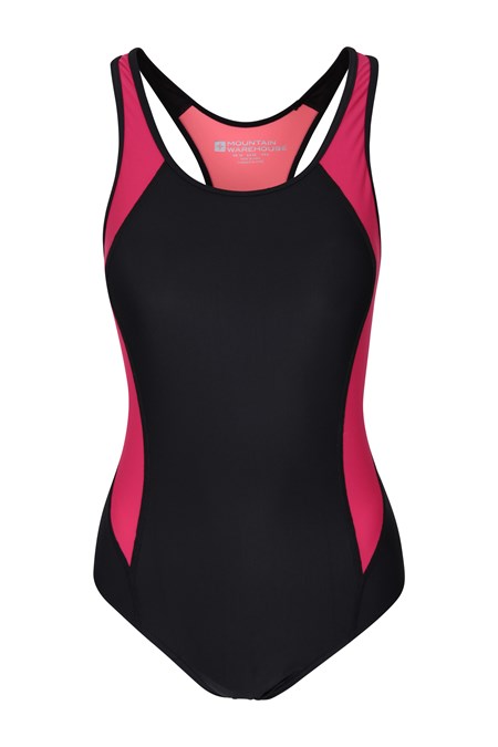 030011 DIVE WOMENS SWIMSUIT